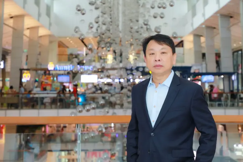 เซ็นทรัลพัฒนา ร่วมกับ มาสเตอร์การ์ด เดินห...