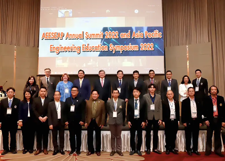 คณะวิศวกรรมศาสตร์ มหาวิทยาลัยมหิดล ร่วมกั...