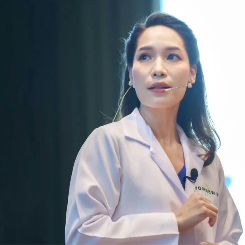 รมย์รวินท์ฯ จัดอบรมหลักสูตร "Romrawin Body Coach" อัปเดตเทคนิคใหม่  ช่วยดูแลและออกแบบรูปร่างให้เฉพาะบุคคล เพื่อผลลัพธ์ที่ดีที่สุด