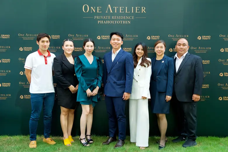 ดิษย์ฐา จิราศิริวรภัทร ประธานเจ้าหน้าที่บ...