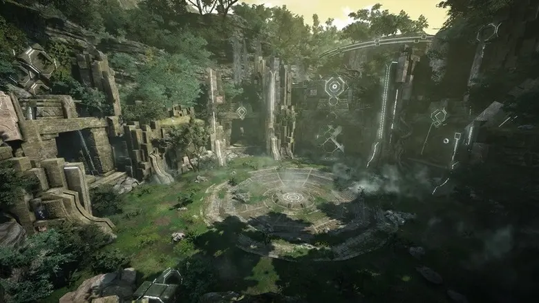 Black Desert เซิร์ฟเวอร์ไทย เปิดตัวอาโธรัคซีออน ป่าไม้ช่วงกลางวัน "โยรุนาเคีย"