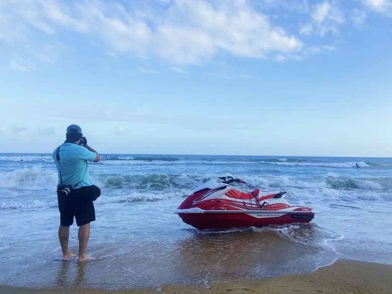 On November 14, "Yeah! Hainan" foreign me...