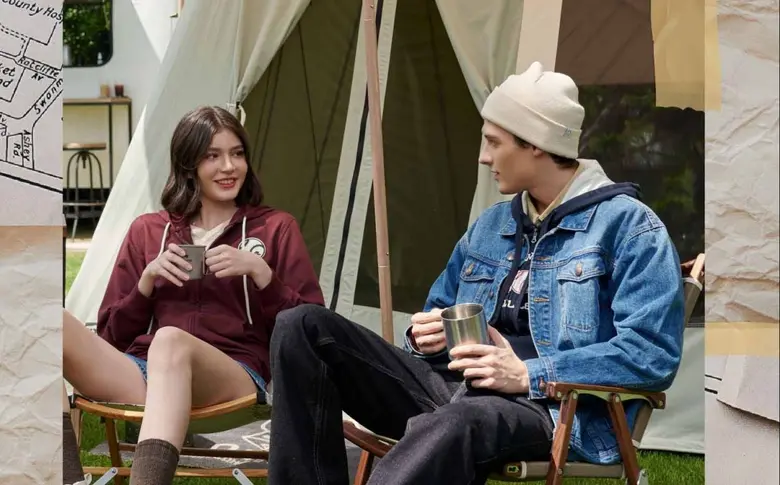 "แม็คกรุ๊ป" เปิดตัวคอลเลคชั่นใหม่ "แม็ค แ...