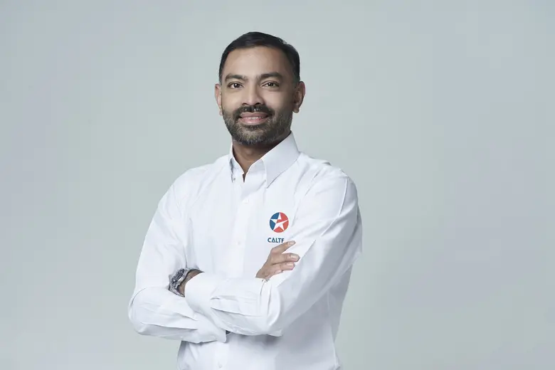 คาลเท็กซ์ จัดโครงการ "คาลเท็กซ์รวมพลัง สร...