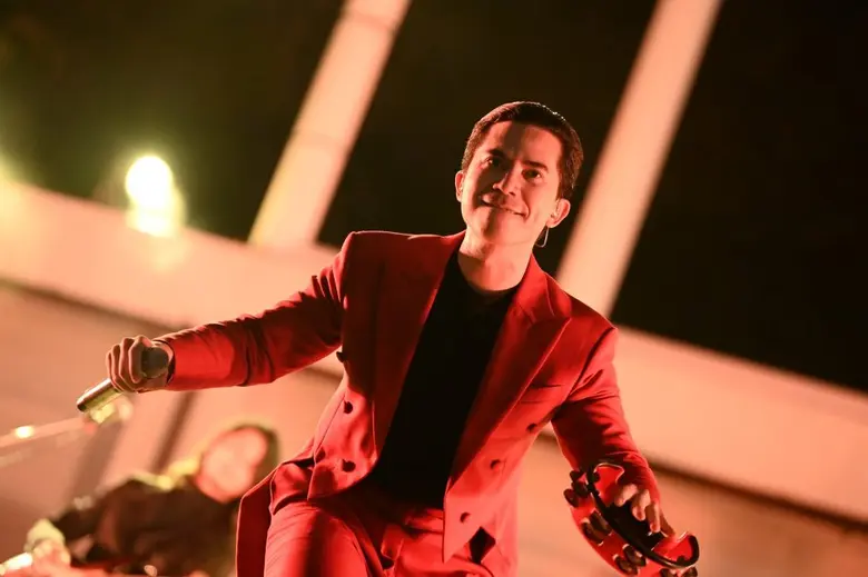 ส่งท้ายปลายปีสุดประทับใจกับงาน Leo presen...