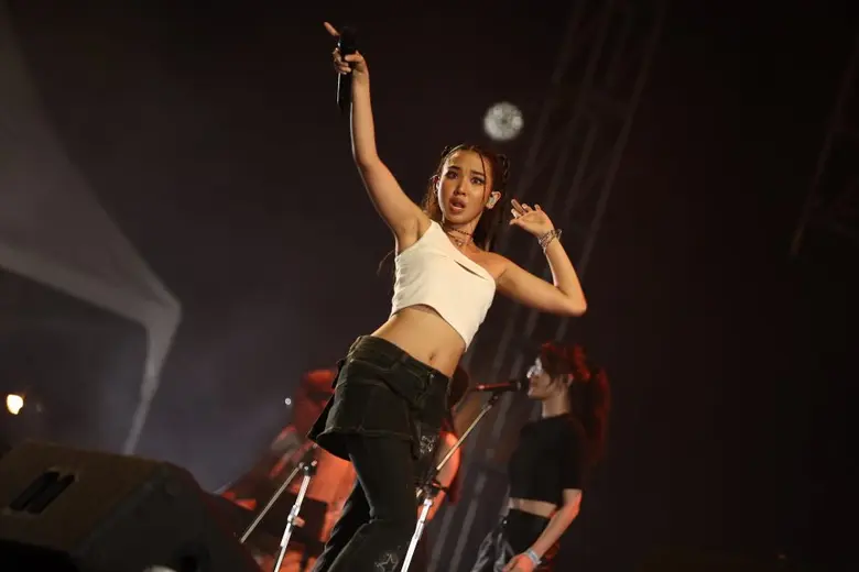 Cat Expo 9 สุดประทับใจ ศิลปินจัดเต็มคาราเบล เซอร์ไพรส์แฟนเพลงจุใจ