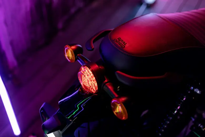 Hunter 350 สร้างปรากฏการณ์ใหม่ให้รอยัล เอ็นฟีลด์