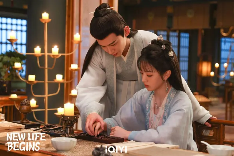 ปักหมุด ซีรีส์ห้ามพลาด ทั้งฮา-หวาน-ฟิน "ป่วนรักวิวาห์ว้าวุ่น" ออริจินัลซีรีส์จีน สุดปังขึ้นแท่น อันดับ #1 กว่า 6 ประเทศ บนแอป iQIYI (อ้ายฉีอี้) และ www.iQ.com