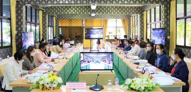 สถาบันพัฒนาฝีมือแรงงาน 19 เชียงใหม่ เตรีย...