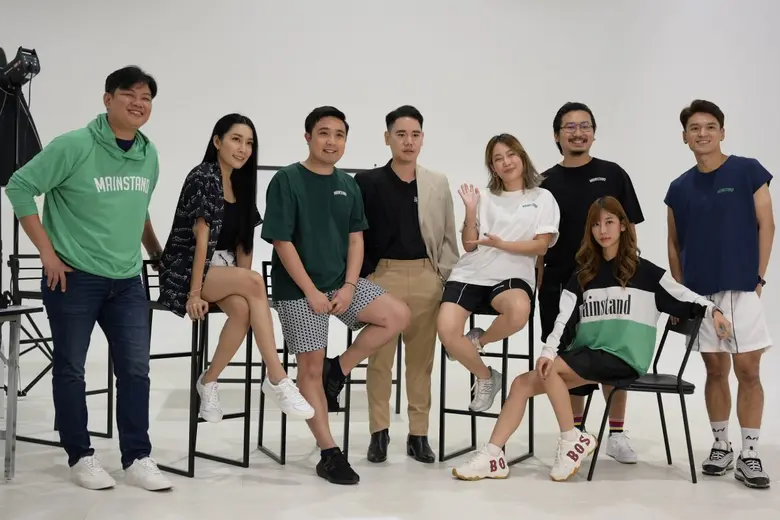 เปิดตัวอย่างเป็นทางการแล้วสำหรับโปรเจค "M...