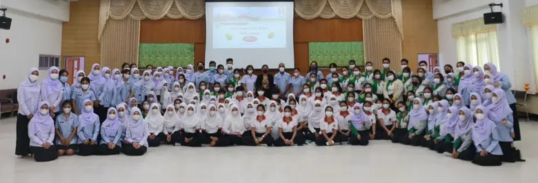 มรภ.สงขลา ปั้นนักศึกษาปี 1 เป็น อสม.น้อย หลักสูตรสาธารณสุขฯ