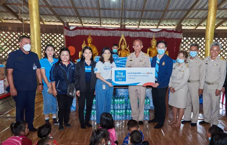 นางสาววราภรณ์ ลีกุลนิมิต ผู้อำนวยการสายงา...