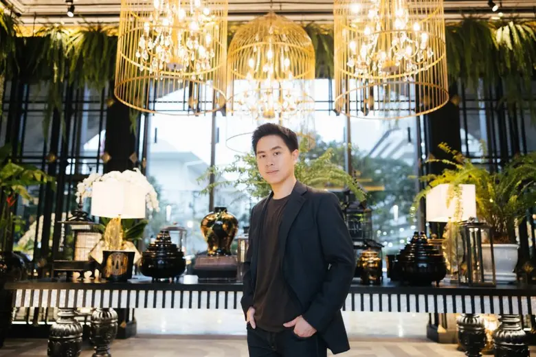 BROOK เดินหน้าช่วยเหลือโปรเจกต์ Digital A...