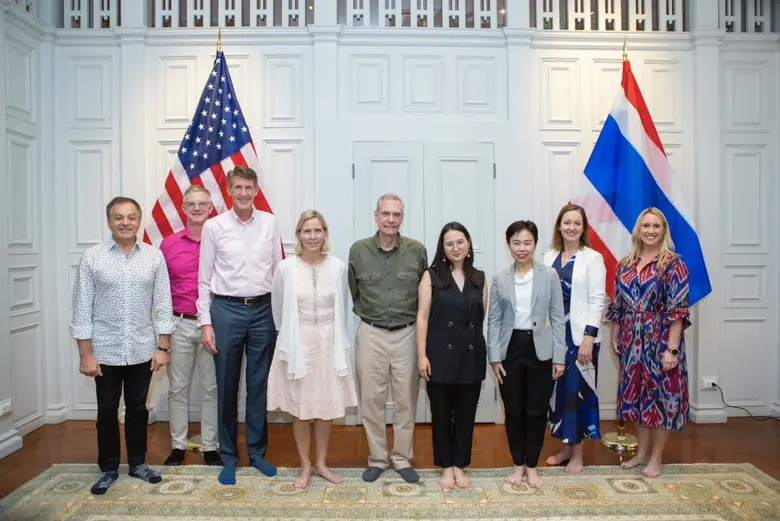 บริษัท ออร์กานอน (ประเทศไทย) จำกัด บริษัท...