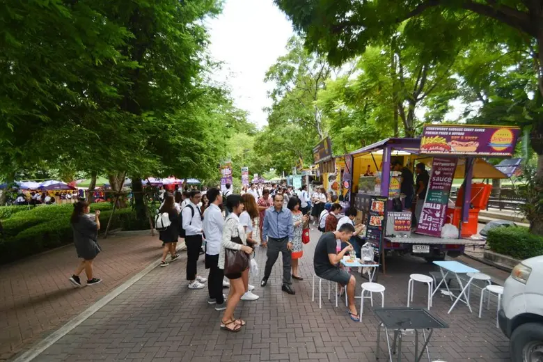 วิทยาลัยบริหารธุรกิจนวัตกรรมและการบัญชี (...