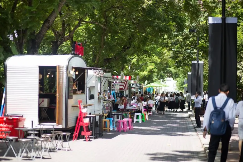 CIBA DPU ประกาศตามหา ปธ.บริษัท ในงาน DPU OPEN HOUSE ระหว่างวันที่ 24-25 พ.ย.นี้