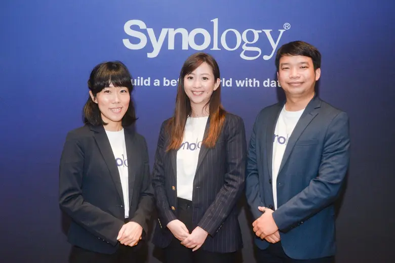 Synology เปิดเกมรุก เปิดตัวโซลูชันใหม่ด้า...