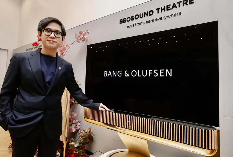 Bang & Olufsen รุกตลาดเต็มสูบรับช่วงเวลาแ...