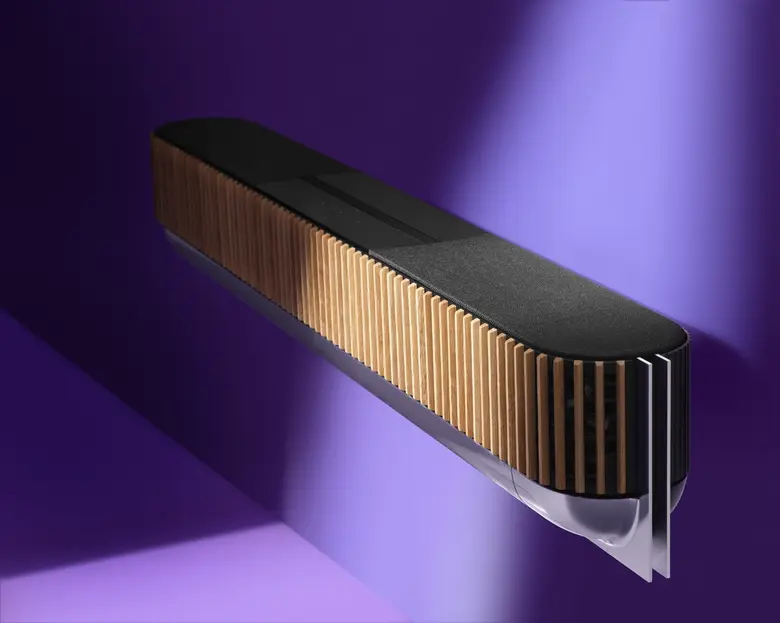 Bang &amp; Olufsen รุกตลาดเต็มสูบรับช่วงเวลาแห่งความสุขปลายปี เปิดตัว "Beosound Theatre A NEW VISION FOR SOUND" สุดยอดซาวด์บาร์ล่าสุด