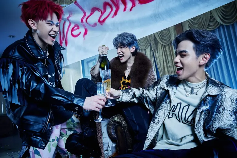 เรียกว่าหายเหนื่อยเลยก็ว่าได้สำหรับเพลงสา...