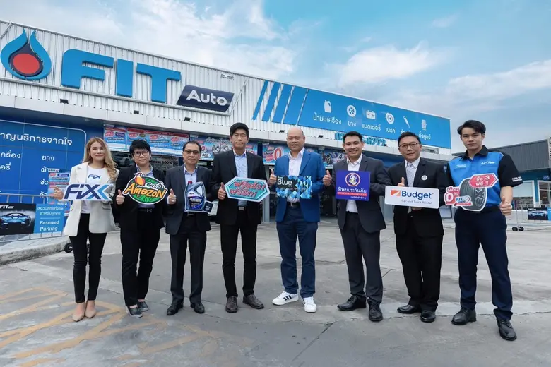 นายวิศน สุนทราจารย์ รองประธานเจ้าหน้าที่บริหารด้านก...