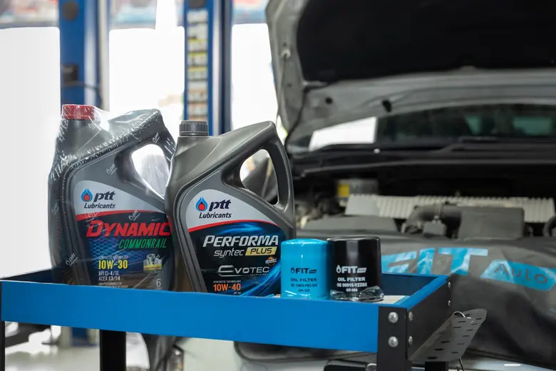 FIT Auto ผนึกกำลัง ทิพยประกันภัย และบัดเจ็ท คาร์แอนด์ทรัค เรนทัล ประเทศไทย เปิดแคมเปญใหญ่ส่งท้ายปี "ฟรีแล้ว! ฟรีอีก!"