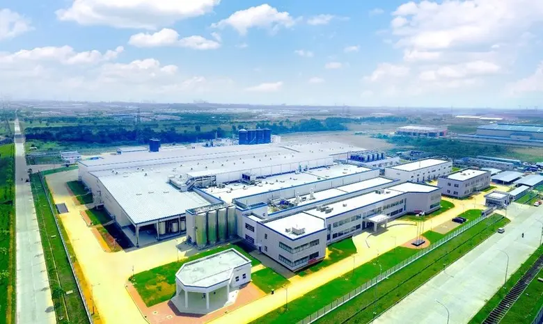 Yili ได้รับเลือกเป็นผู้สนับสนุนผลิตภัณฑ์นมอย่างเป็นทางการของการประชุมสุดยอด G20