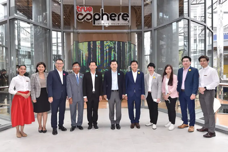 กรุงเทพฯ 18 พฤศจิกายน 2565 -เหนือระดับเพื...