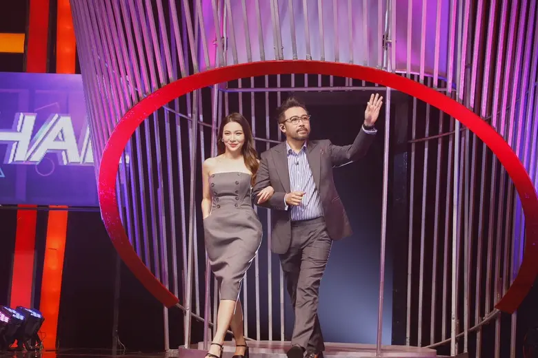 "ต้นหอม-ศกุณตลา" ไอคอนนิคสาวโสด นั่งแท่นพิธีกรคนใหม่!!  รับไม้ต่อ "ไอซ์-อภิษฎา" พร้อมแจกวิชาแซ่บ ในรายการ "Take Me Out Thailand"