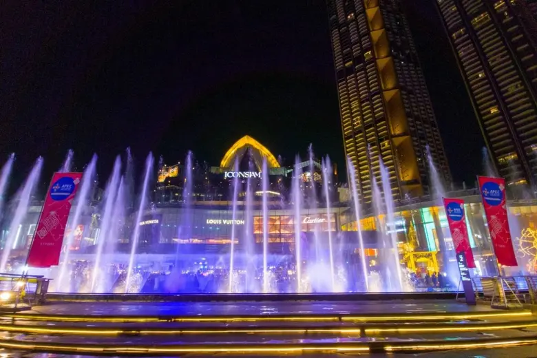 สยามพิวรรธน์ ร่วมเป็นส่วนหนึ่งใน APEC 2022 มุ่งขับเคลื่อนเศรษฐกิจ สังคม สิ่งแวดล้อมสู่ความยั่งยืน