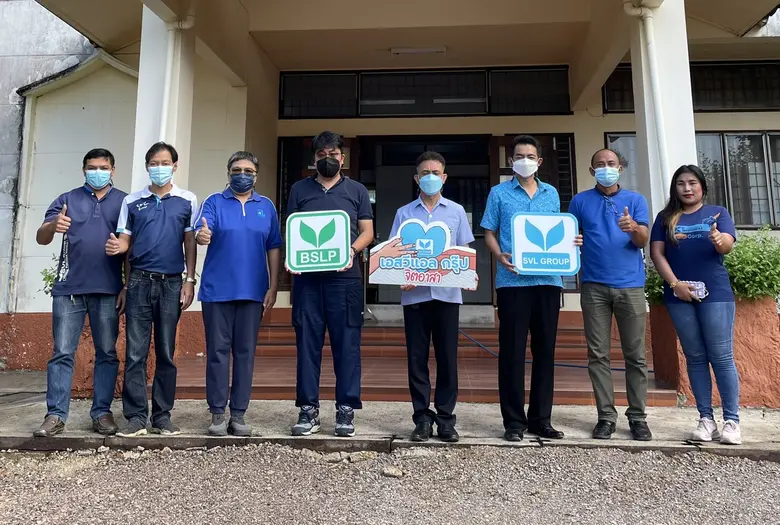 นายตุลยเทพ พิทักษานุรัตน์ รักษาการผู้จัดก...