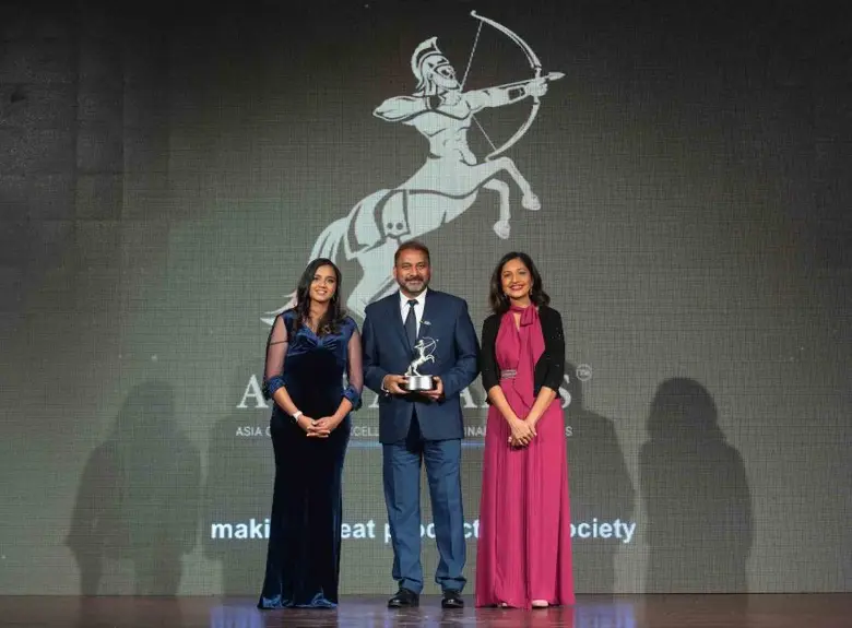 บริษัท อินโดรามา เวนเจอร์ส จำกัด (มหาชน) ...