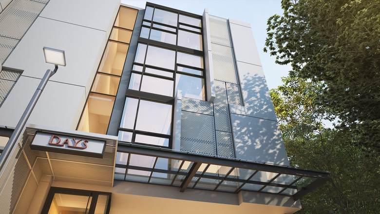 DAYS รามอินทรา-วัชรพล สมาร์ทโฮมออฟฟิศ จัด 'Open House เปิดโซนใหม่ใกล้คลับเฮ้าส์' พบกัน 26-27 พ.ย.นี้