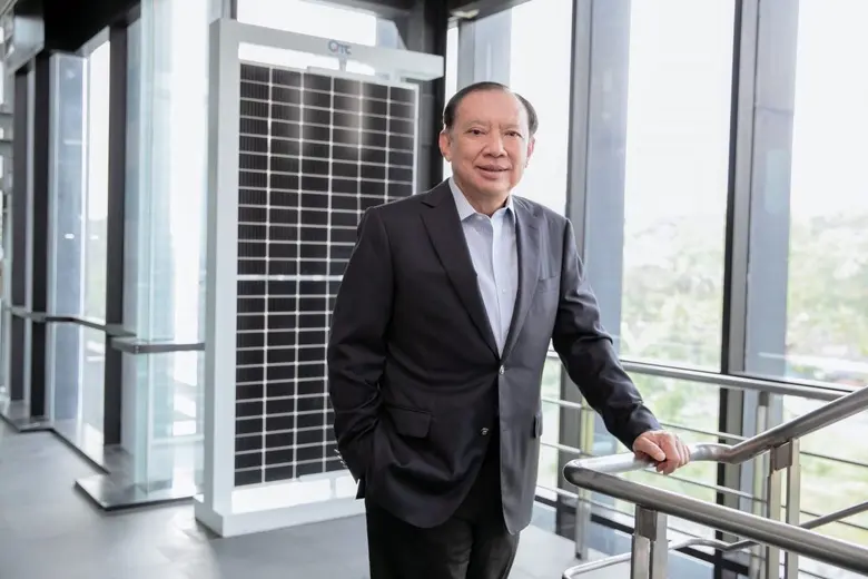 QTC พร้อมเสิร์ฟ "Wallbox ที่ชาร์จแบตรถยนต์ไฟฟ้าอัจฉริยะ"