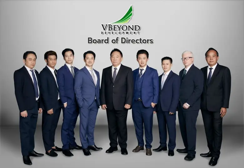 "วีบียอนด์" โชว์กำไร 9 เดือนแรกโต 106% พร้อมเดินเกมรุกขยายธุรกิจ Property Tech ตั้งเป้าโกยรายได้หลายพันล้านเร็วๆ นี้