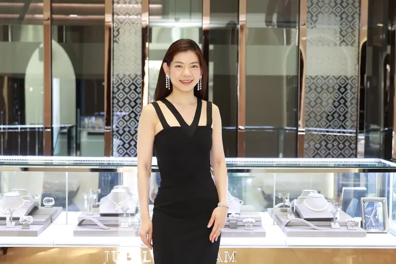 Jubilee ผู้นำธุรกิจค้าปลีกเครื่องประดับเพ...