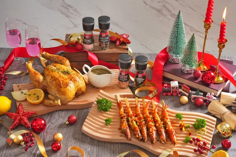 เมื่อเข้าสู่ช่วงสิ้นปี ซึ่งนับเป็นช่วงเวล...