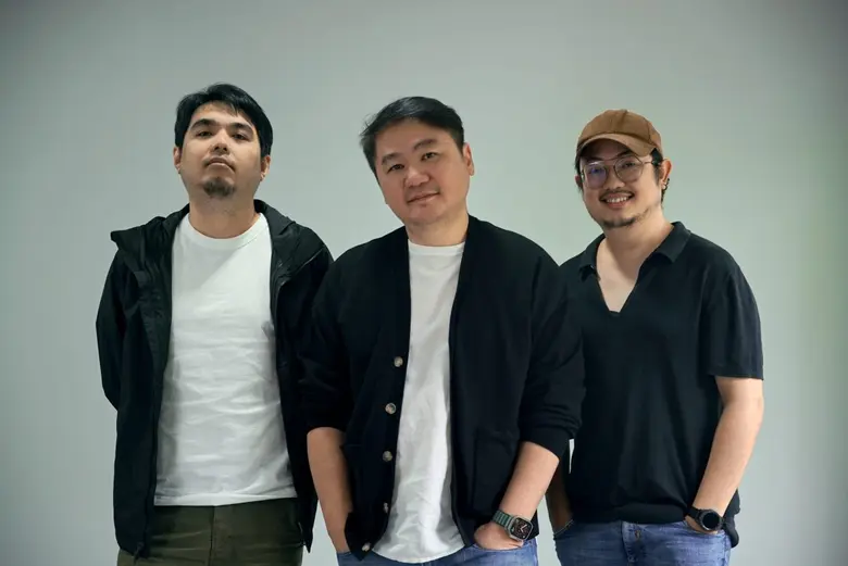 "GMMTV" ประกาศแผนเข้าลงทุนผนึกกำลัง "ภาพดีทวีสุข" มุ่งเพิ่มศักยภาพ ยกระดับ Content ไทยผลักดันสู่ตลาดโลก