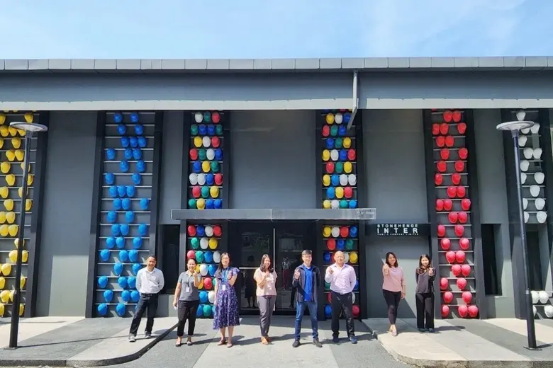 บริษัท สโตนเฮ้นจ์ อินเตอร์ จำกัด (มหาชน) ...