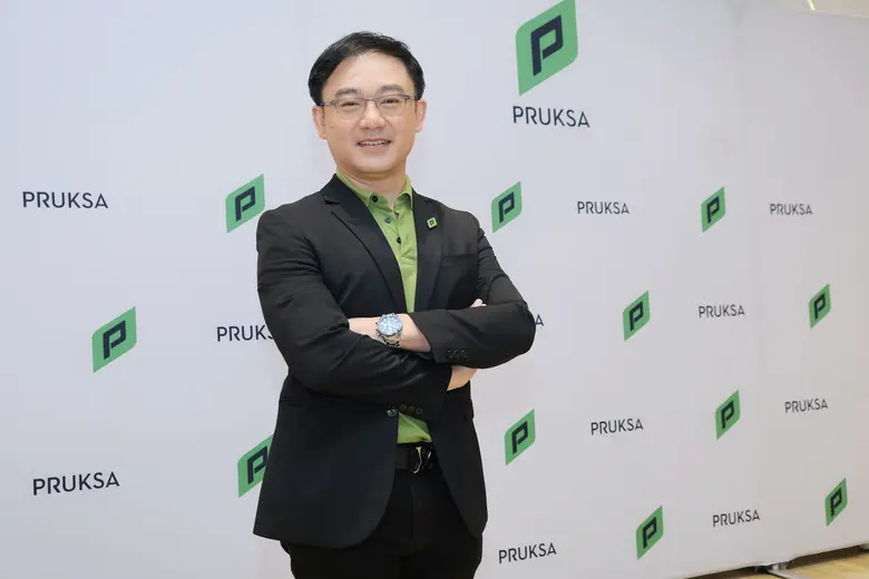 ผลประกอบการพฤกษา โฮลดิ้ง ไตรมาส 3 ปี 2565...