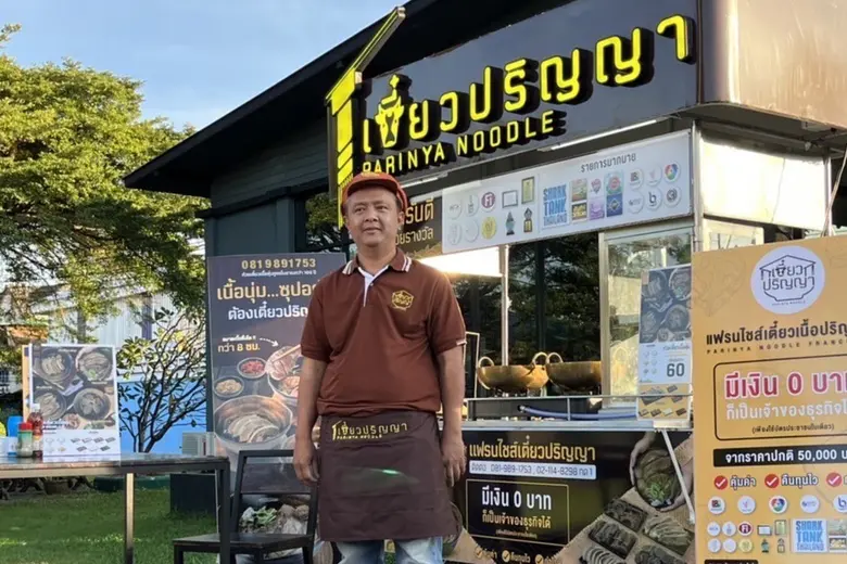 เปิดเทรนด์การลงทุนและธุรกิจมาแรงแห่งยุคกั...