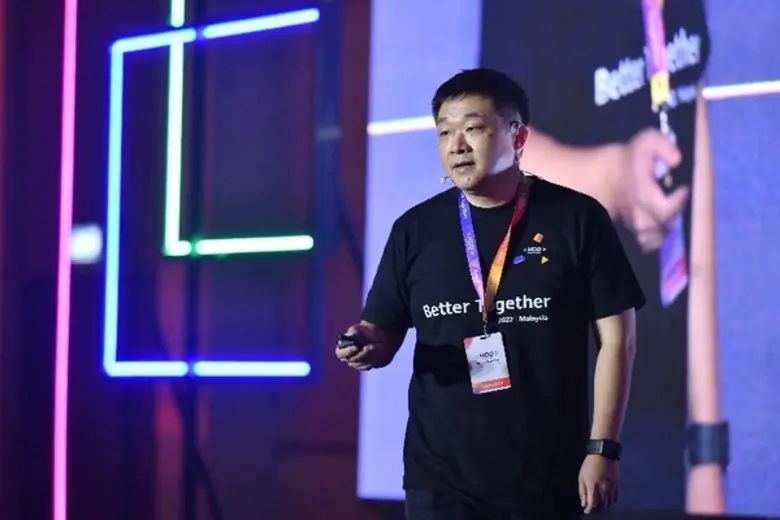 เจาะลึกการเติบโตของ Huawei Mobile Services (HMS) ตลอดหลายปีที่ผ่านมาพร้อมกล่าวขอบคุณเหล่าพาร์ทเนอร์ในงาน Huawei Developer Day (APAC) 2022