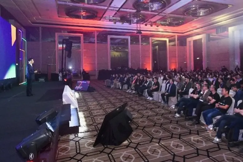 เจาะลึกการเติบโตของ Huawei Mobile Services (HMS) ตลอดหลายปีที่ผ่านมาพร้อมกล่าวขอบคุณเหล่าพาร์ทเนอร์ในงาน Huawei Developer Day (APAC) 2022