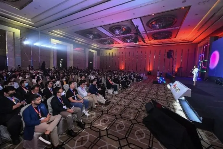 เจาะลึกการเติบโตของ Huawei Mobile Services (HMS) ตลอดหลายปีที่ผ่านมาพร้อมกล่าวขอบคุณเหล่าพาร์ทเนอร์ในงาน Huawei Developer Day (APAC) 2022