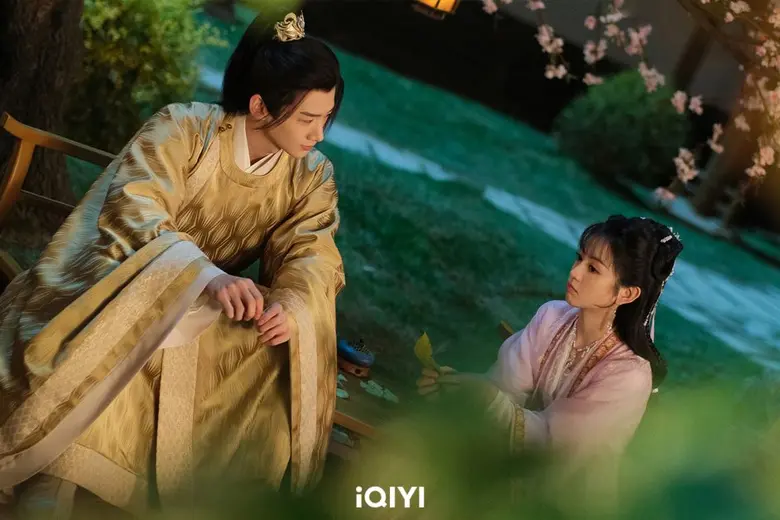 ปังไม่หยุด! ป่วนรักวิวาห์ว้าวุ่น (New Life Begins) คะแนนความนิยมพุ่งสูงถึง 10,000 ทำลายสถิติซีรีส์บนแอป iQIYI (อ้ายฉีอี้)