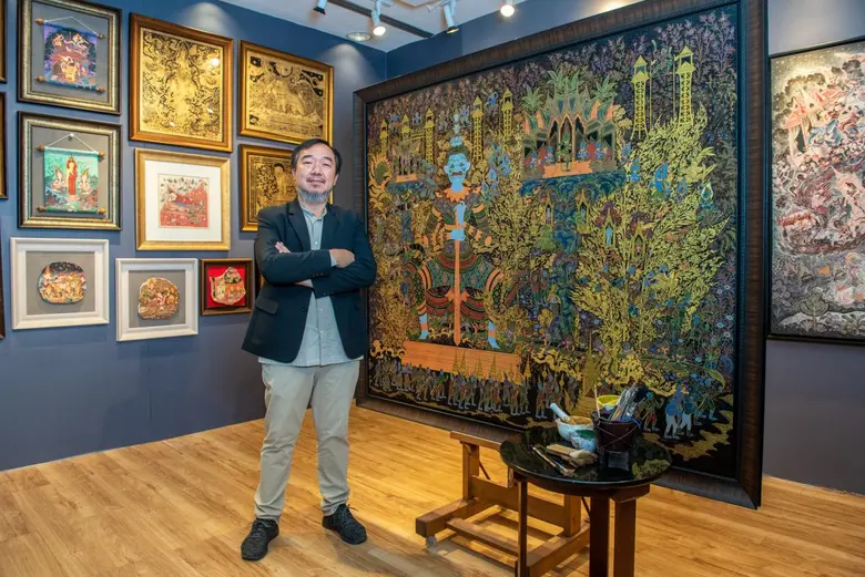 โรงแรมเพนนินซูลา กรุงเทพฯ ขอเชิญชวนแขกผู้...