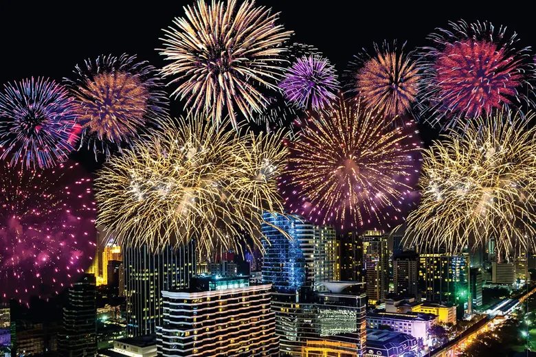 เริ่มต้นขึ้นแล้ว! กับช่วงเวลาที่ดีที่สุดแห่งปีด้วย ...