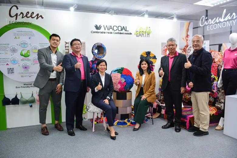 การมีพันธมิตรทางธุรกิจที่พร้อมจะเติบโตและ...