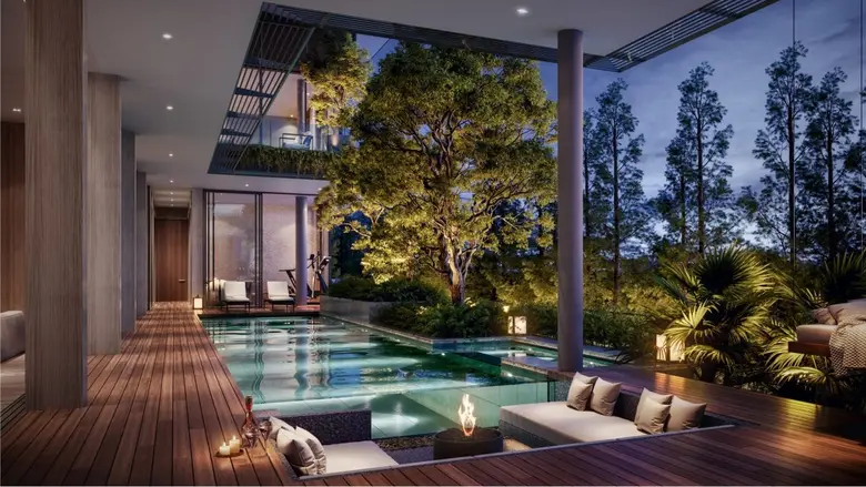 ALIYAH RESERVE วิลล่าหรู เพียง 6 หลัง บนไพร์มโลเกชั่น พัฒนาการ 32 พร้อมเปิด Pre-sale ในวันที่ 26-27 พฤศจิกายนนี้