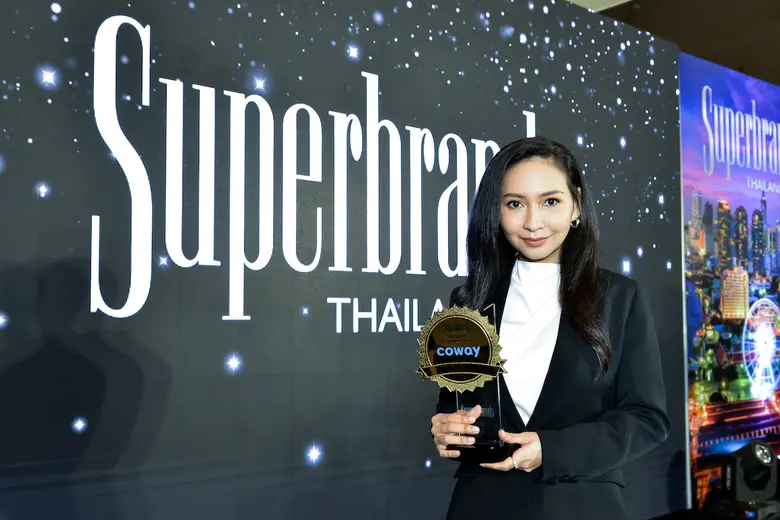 บริษัท โคเวย์ (ประเทศไทย) จำกัด แบรนด์ที่...